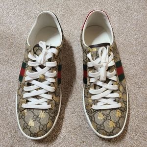 Gucci shoes sneakers
